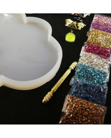 Tepsi Kalıbı Reçine Epoksi Seti T2/B4 - A99