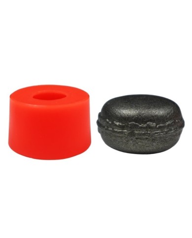 Makaron Silikon Kalıbı M-187