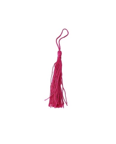 25 ADET - İTHAL PÜSKÜL - 8 CM - FUŞYA 25 ADET - İTHAL PÜSKÜL - 8 CM - FUŞYA