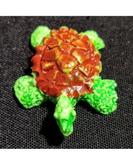 Epoksi Süs-Kaplumbağa