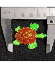 Epoksi Süs-Kaplumbağa