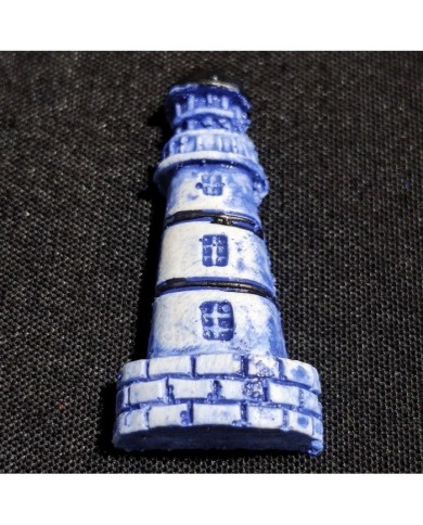 Epoksi Süs-Deniz Feneri