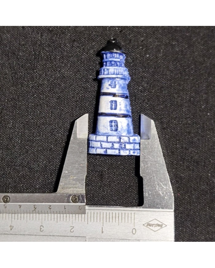 Epoksi Süs-Deniz Feneri