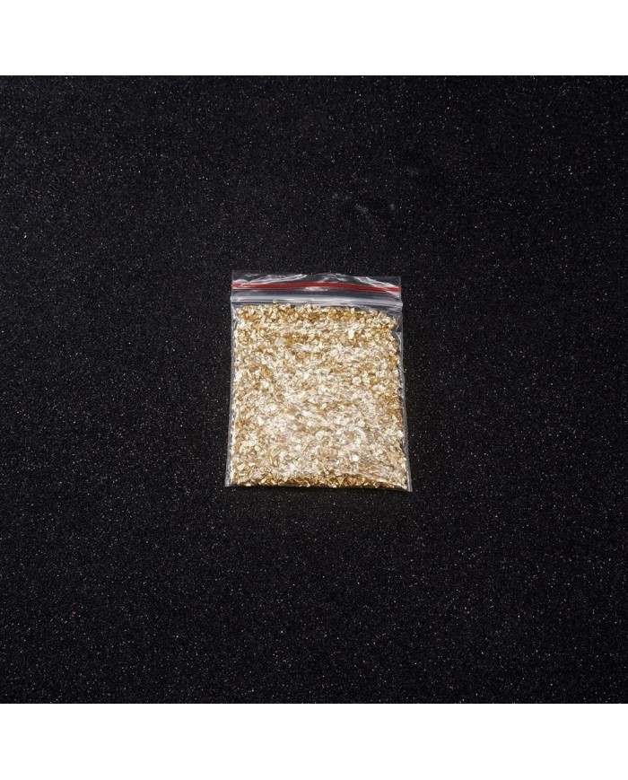 Cam Kırığı - Gold - 250  gr