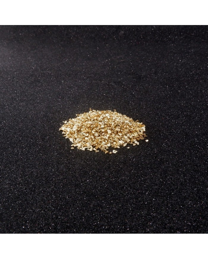 Cam Kırığı - Gold - 250  gr