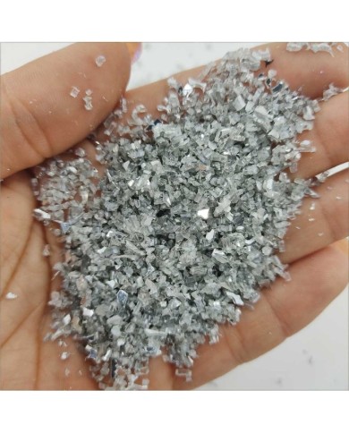 Pul Kırığı - Gümüş - 100 gr