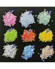 Elmas Model Pul Kırığı - Renk Seçmeli - 25 gr