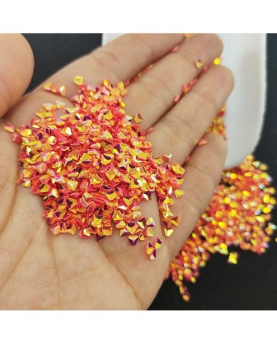 Elmas Model Pul Kırığı - Renk Seçmeli - 25 gr