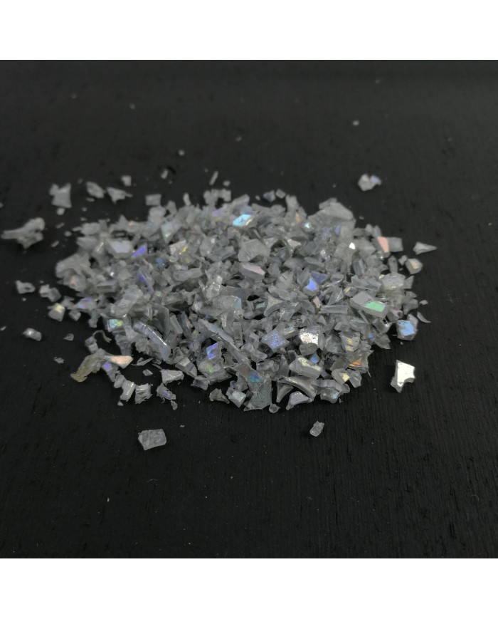 Pul Kırığı - Hologram 50 gr