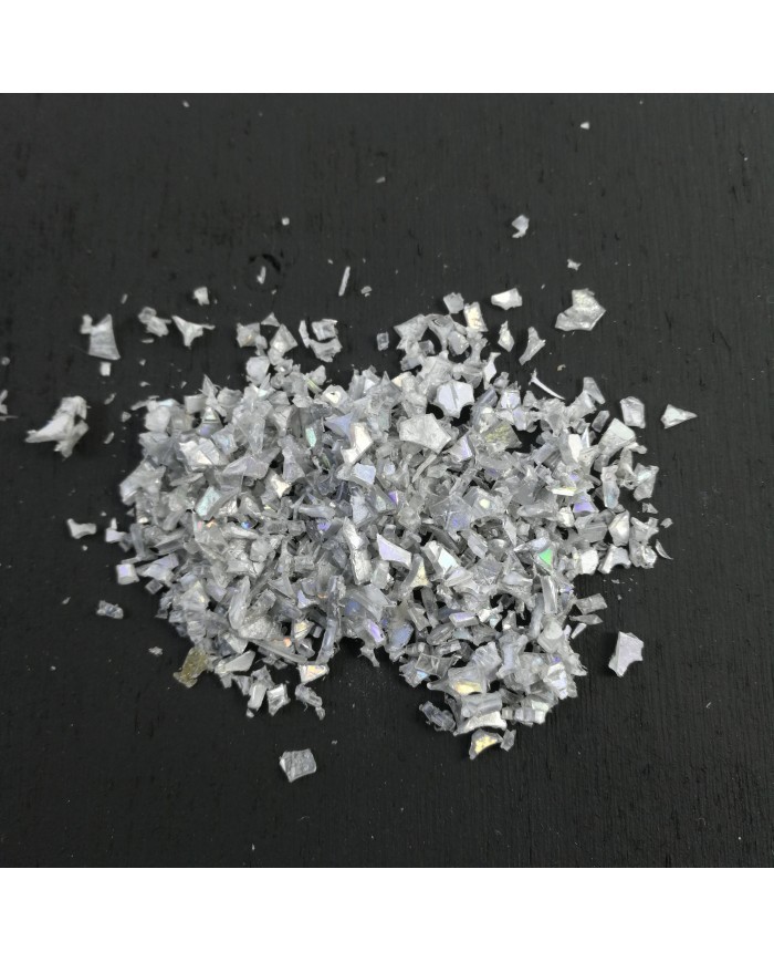 Pul Kırığı - Hologram 250gr