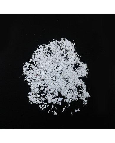 Pul Kırığı - Kırık Beyaz 50gr