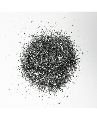 Pul Kırığı - Koyu Gri 50 gr