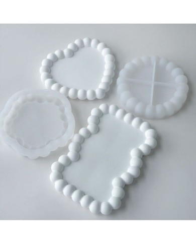 Bubble Tabak Reçine Epoksi Kalıp - Kod: 958