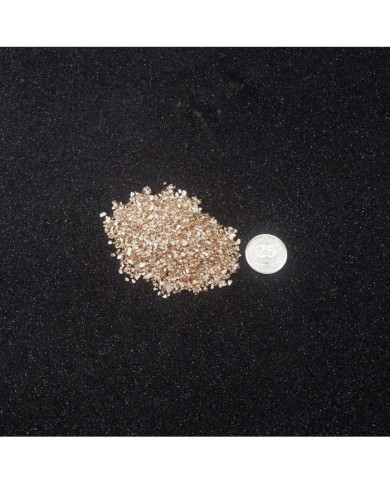 Cam Kırığı - Açık Gold 50  gr