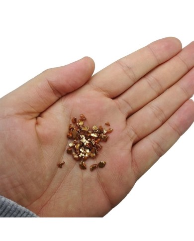 Cam Kırığı CAMEL SARI Teneke Havyar - 250 gr KALIN