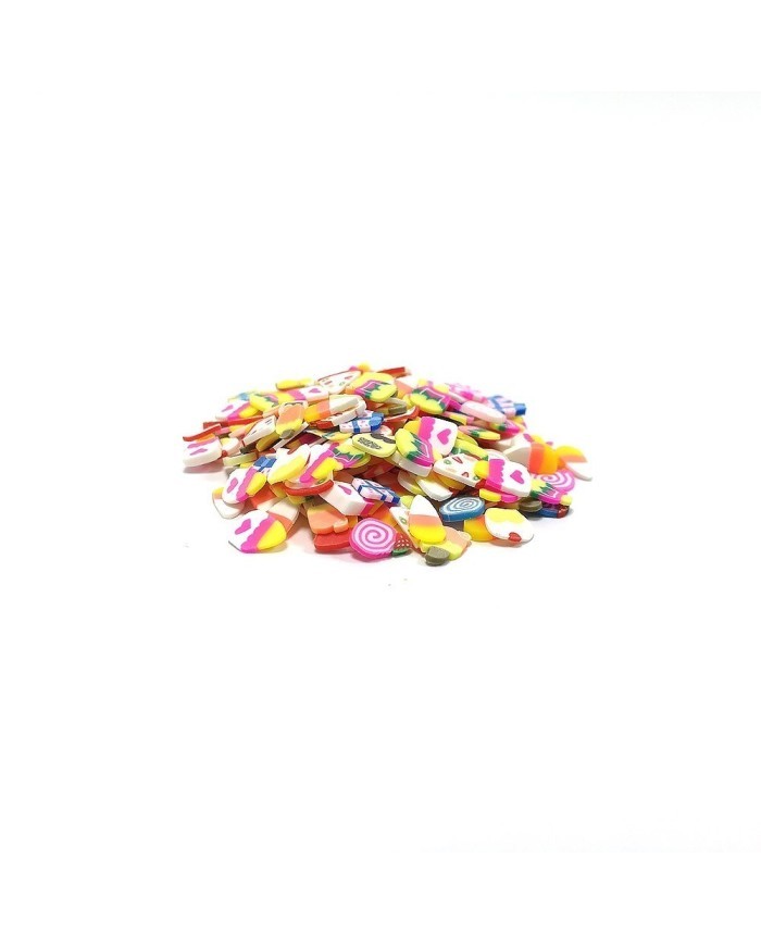 Epoksi Süsleme Pulu - 5 gram