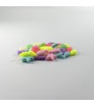 Plastik Boncuk - Deniz Canlıları - 100 gram