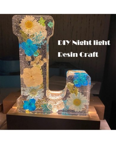 Büyük Reçine Epoksi Silikon Kalıp  Big  Boy Harf  - H