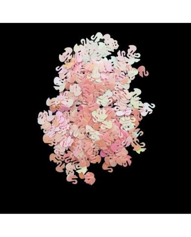 5D Çiçek Menekşe Renklerinde