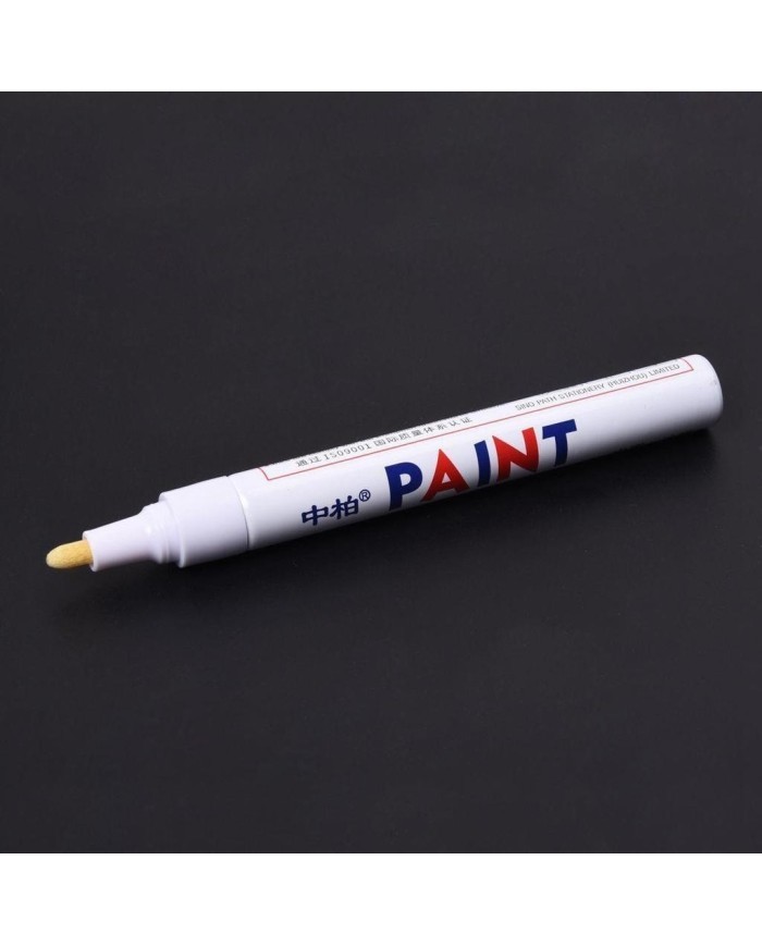 Gold Epoksi Varak Kalem - Alkol bazlı - Paint Gold Epoksi Varak Kalem - Alkol bazlı - Paint