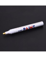 Gold Epoksi Varak Kalem - Alkol bazlı - Paint Gold Epoksi Varak Kalem - Alkol bazlı - Paint