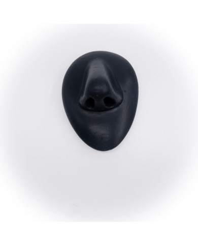 Silikon Burun  25 Adet - Takı ve Bijuteri Mankeni Renk Seçenekli