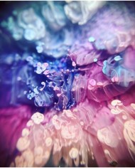 Alkol Bazlı Epoksi Mürekkep Boya 15 cc - Kahverengi Ebru Pigment