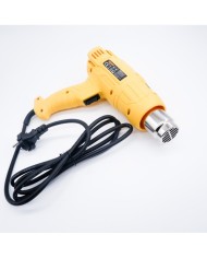 Epoksi Reçine Dalğa Yapım Sıcak Hava Fön Makinası Epoksi Reçine Dalğa Yapım Sıcak Hava Fön Makinası