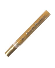 Gold Epoksi Varak Kalem - Akrılik - Paint Gold Epoksi Varak Kalem - Akrılik - Paint