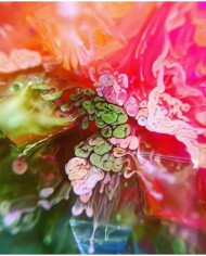 Alkol Bazlı Epoksi Mürekkep Boya  15 cc - Beyaz Pigment