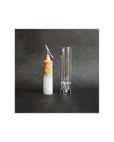 Mum Kalıpları Kule -119