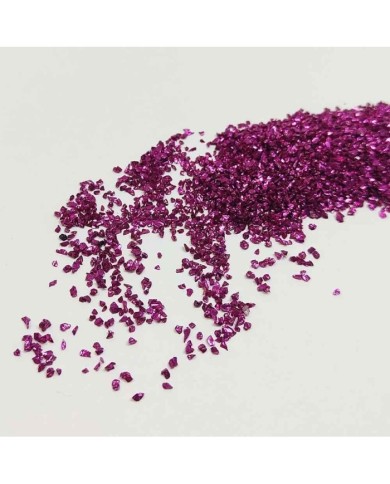 CAM KIRIĞI FUŞYA TENEKE HAVYAR - 100gr  İNCE