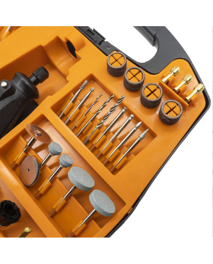 Mini Taşlama Gravür Makinası Hobi Seti 300 Parça Mini Taşlama Gravür Makinası Hobi Seti 300 Parça