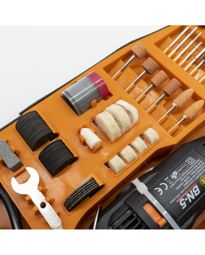 Mini Taşlama Gravür Makinası Hobi Seti 300 Parça Mini Taşlama Gravür Makinası Hobi Seti 300 Parça