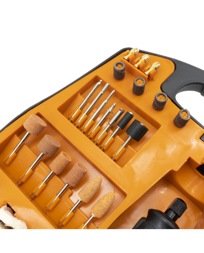 Mini Taşlama Gravür Makinası Hobi Seti 300 Parça Mini Taşlama Gravür Makinası Hobi Seti 300 Parça