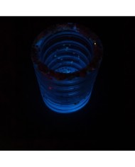 Boğumlu Bardak Reçine Epoksi ve Beton Kalıbı -Kod:103