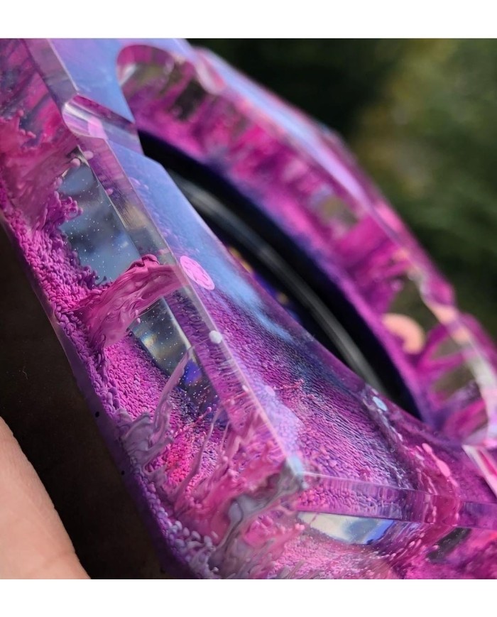 Alkol Bazlı Epoksi Mürekkep Boya 15 cc - Yeşil  Ebru Pigment Alkol Bazlı Epoksi Mürekkep Boya 15 cc - Yeşil  Ebru Pigment