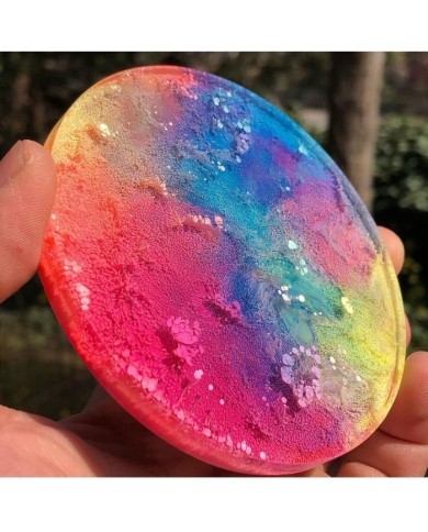 Alkol Bazlı Epoksi Mürekkep Boya 15 cc - Yeşil  Ebru Pigment Alkol Bazlı Epoksi Mürekkep Boya 15 cc - Yeşil  Ebru Pigment