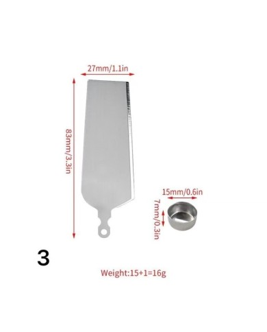 Peynir Bıçağı Silikon Seti - Hobi Silikon Kalıbı -Kod:459/Set:1