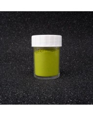 Toz Renklendirici - Yeşil - 15 Gr