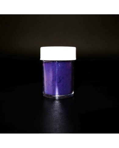 Toz Renklendirici - Mor - 15 Gr Toz Renklendirici - Mor - 15 Gr