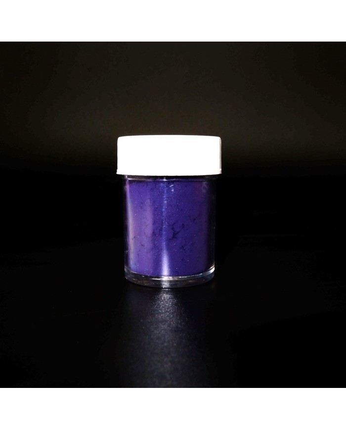 Toz Renklendirici - Mor - 15 Gr