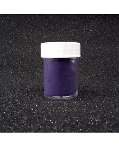 Toz Renklendirici - Mor - 15 Gr Toz Renklendirici - Mor - 15 Gr