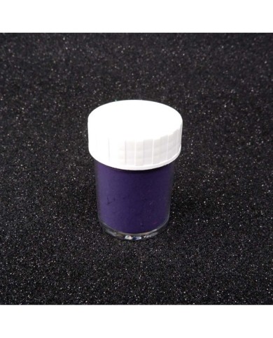 Toz Renklendirici - Mor - 15 Gr Toz Renklendirici - Mor - 15 Gr