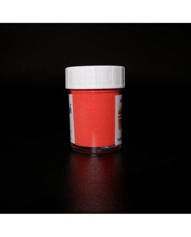 Toz Renklendirici - Nar Çiçeği - 15 Gr Toz Renklendirici - Nar Çiçeği - 15 Gr