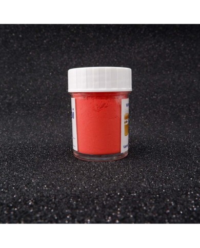 Toz Renklendirici - Nar Çiçeği - 15 Gr Toz Renklendirici - Nar Çiçeği - 15 Gr