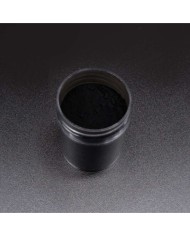 Toz Renklendirici - Siyah - 15 Gr