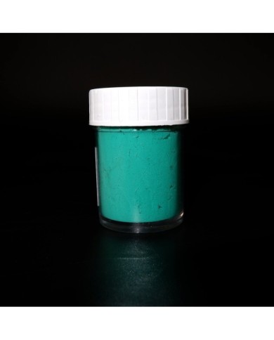 Toz Renklendirici - Turkuaz - 15 Gr Toz Renklendirici - Turkuaz - 15 Gr