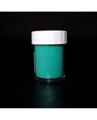 Toz Renklendirici - Turkuaz - 15 Gr