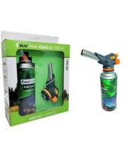 Pürmüz Seti Pürmüz Seti